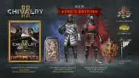 Chivalry 2 - King's Edition Content 1