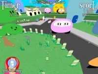 The Wonderful End of the World 1