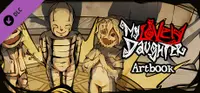 My Lovely Daughter Digital Artbook 1