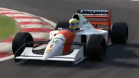 Automobilista 2 - Formula HiTech 3
