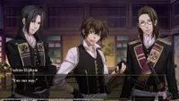 Hakuoki: Edo Blossoms 4