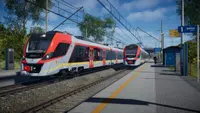 SimRail - The Railway Simulator: Impuls 2 1