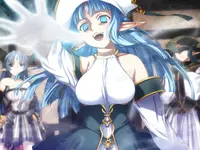 Rance Quest Magnum 1