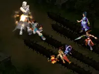 仙劍奇俠傳二 1