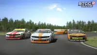 STCC The Game 2 – Expansion Pack for RACE 07 3