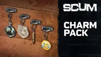 SCUM Charms Pack 1