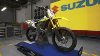 MX vs ATV Legends - Suzuki Pack 2023/2024 2
