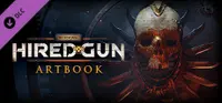 Necromunda: Hired Gun - Digital Artbook 1