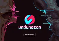Undungeon Artbook 1