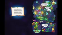 Yooka-Laylee and the Kracklestone - Graphic Novel 2
