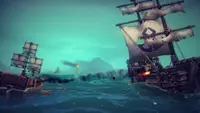 Besiege: The Splintered Sea 1