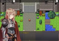 Broken Blade: Prelude 1