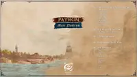 Patron - Mare Nostrum Ultimate 1