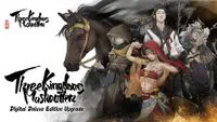 Three Kingdoms Mushouden Digital Deluxe 1