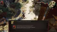 Divinity: Original Sin 2 - Companion: Sir Lora the Squirrel 4
