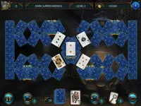 Detective Solitaire: Inspector Magic And The Forbidden Magic 3