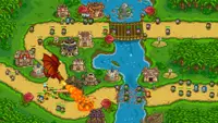 Kingdom Rush Frontiers - Tower Defense 2