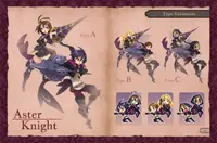 Labyrinth of Refrain: Coven of Dusk - Digital Art Book 4