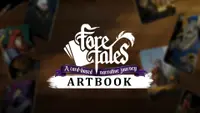 Foretales - Artbook 1