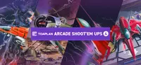 Toaplan Arcade Shoot'em Ups 4 1