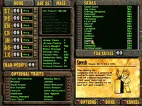 Fallout 2 3
