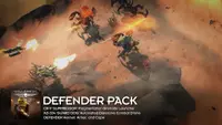 HELLDIVERS™ - Defenders Pack 2