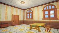 My Time at Sandrock - Interior Decorator Pack 1