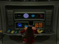 Star Trek™: Starfleet Academy 4