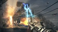 Wolfenstein: The New Order (PS4) 3