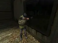 Tom Clancy's Ghost Recon™: Desert Siege™ 1