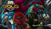 Sword of the Stars: The Pit - Gold Edition DLC Gold 1