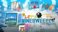 Let's Minesweeper - Mystic East Skin Pack II 2