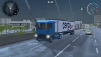 Cargo Truck Simulator 2023 4