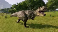 Jurassic World Evolution: Return To Jurassic Park 4