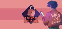 A Normal Lost Phone - Official Soundtrack 1
