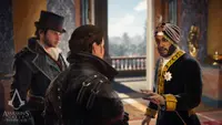 Assassin's Creed Syndicate - The Last Maharaja 1