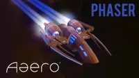 Aaero 'PHASER' 1
