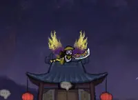 Bing in Wonderland - Wings & Weapon Looks - Dragon Slayer 2