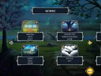 Mystery Solitaire Grimm's Tales 2