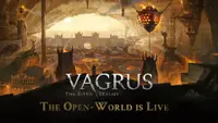 Vagrus - The Riven Realms Centurion 1