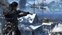 Assassin's Creed Rogue 4