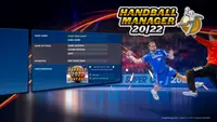 Handball Manager 封神榜2022 3
