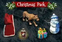 Wild Terra 2 - Christmas Pack 1