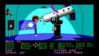 Maniac Mansion 1