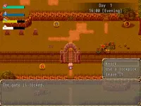 Leviathan ~A Survival RPG~ 2