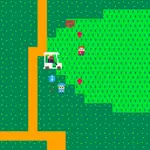 Brendan Keogh's Putting Challenge - Luxury Golf Cart DLC 3