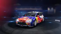 WRC Generations - Citroën C4 WRC 2010 Deluxe 1