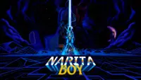 Narita Boy 1