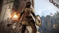 FOR HONOR™ - Afeera Hero 2