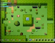 Evil Maze Horror Forest DLC 3